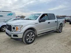 1FTEW1EP5KFB89373 2019 FORD F-150