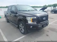 1FTEW1EP5KFB92208 2019 FORD F-150