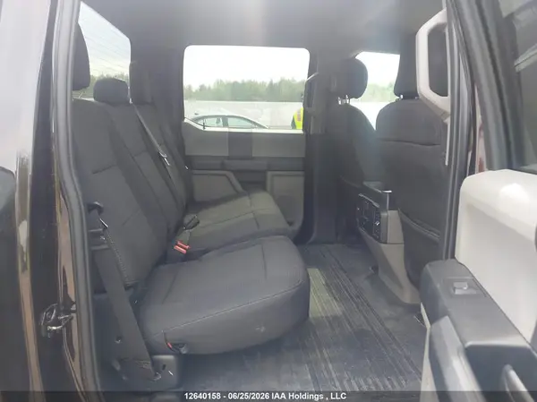 1FTEW1EP5KFB92208 2019 FORD F-150 - Image 8