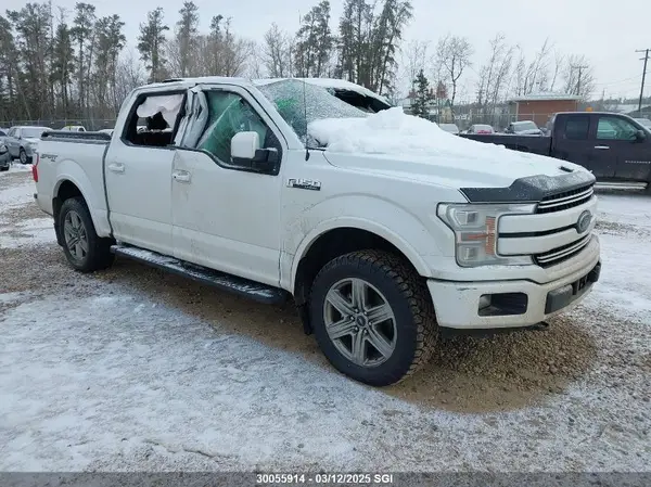 1FTEW1EP5KFB92824 2019 FORD F-150 - Image 1