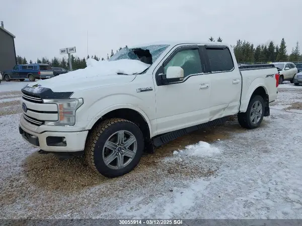 1FTEW1EP5KFB92824 2019 FORD F-150 - Image 2