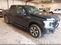 1FTEW1EP5KFB95545 2019 FORD F-150