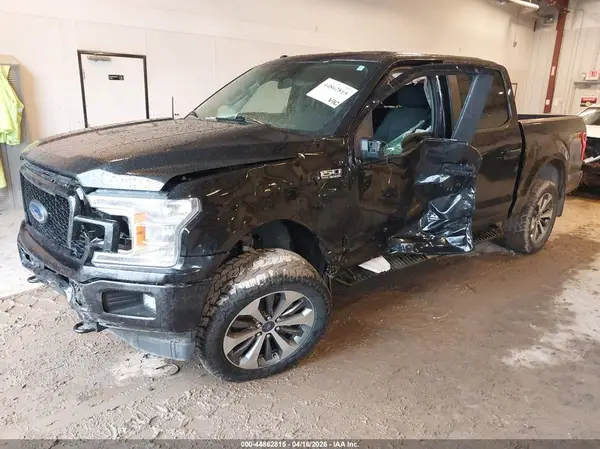1FTEW1EP5KFB95545 2019 FORD F-150 - Image 2