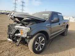 1FTEW1EP5KFC04339 2019 FORD F-150