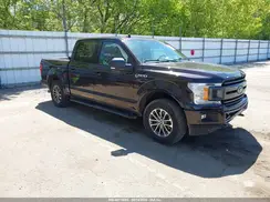1FTEW1EP5KFC07242 2019 FORD F-150