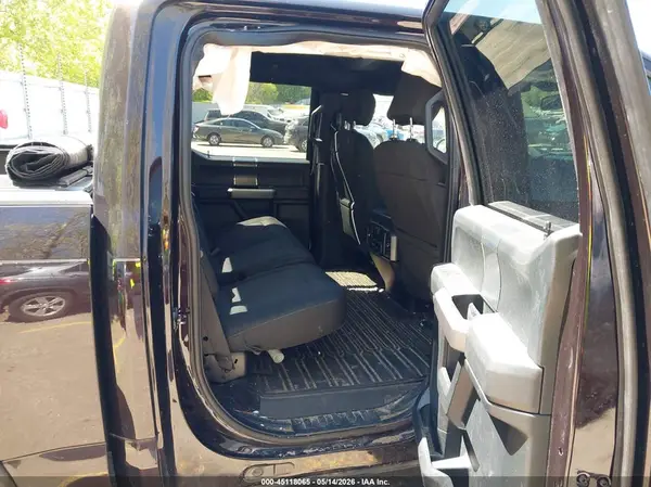 1FTEW1EP5KFC07242 2019 FORD F-150 - Image 8