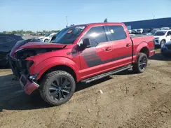 1FTEW1EP5KFC18127 2019 FORD F-150