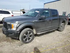 1FTEW1EP5KFC24221 2019 FORD F-150