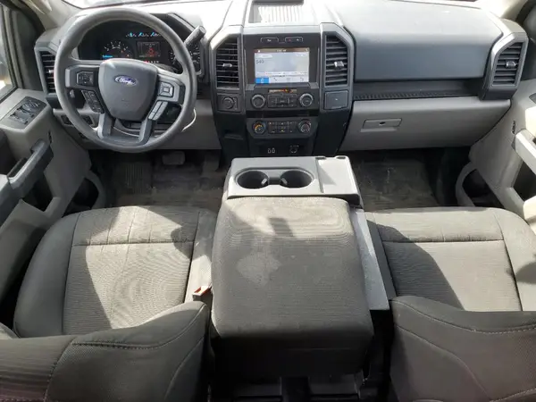 1FTEW1EP5KFC24221 2019 FORD F-150 - Image 8