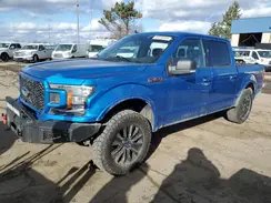 1FTEW1EP5KFC24915 2019 FORD F-150