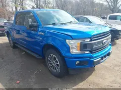 1FTEW1EP5KFC25191 2019 FORD F-150