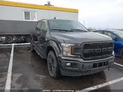 1FTEW1EP5KFC26647 2019 FORD F-150