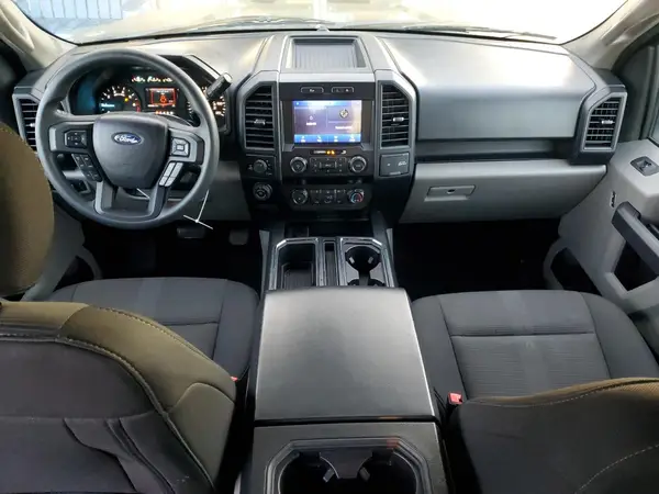1FTEW1EP5KFC28415 2019 FORD F-150 - Image 8