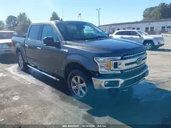 1FTEW1EP5KFC28835 2019 FORD F-150