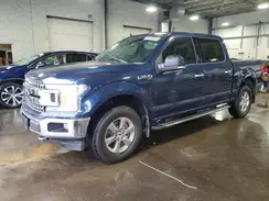1FTEW1EP5KFC32092 2019 FORD F-150