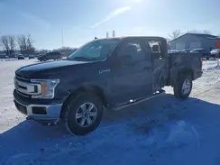 1FTEW1EP5KFC33730 2019 FORD F-150