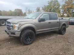 1FTEW1EP5KFC33940 2019 FORD F-150