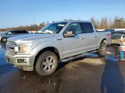 1FTEW1EP5KFC39169 2019 FORD F-150