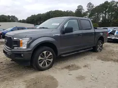 1FTEW1EP5KFC39351 2019 FORD F-150