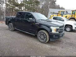 1FTEW1EP5KFC42721 2019 FORD F-150