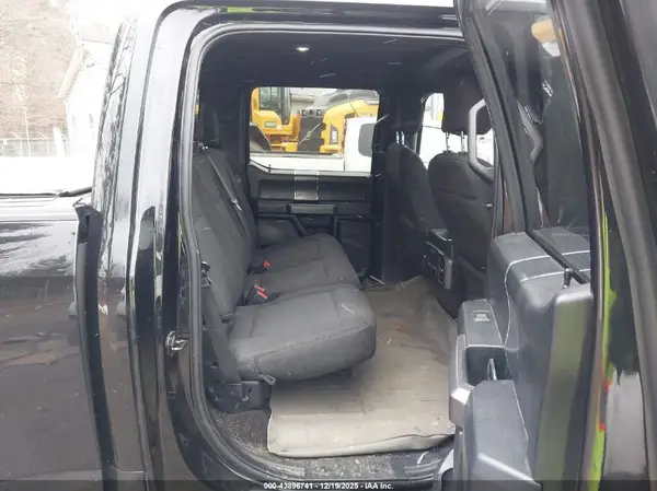 1FTEW1EP5KFC42721 2019 FORD F-150 - Image 8
