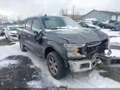 1FTEW1EP5KFC43030 2019 FORD F-150