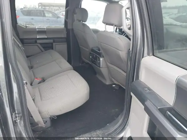 1FTEW1EP5KFC43030 2019 FORD F-150 - Image 8