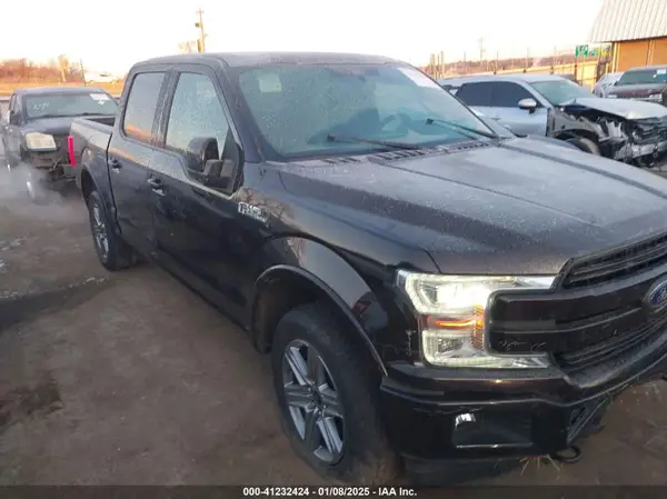 1FTEW1EP5KFC44176 2019 FORD F-150 - Image 1