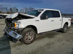 1FTEW1EP5KFC60474 2019 FORD F-150