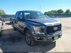 1FTEW1EP5KFC61365 2019 FORD F-150