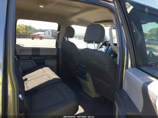 1FTEW1EP5KFC61365 2019 FORD F-150 - Image 8