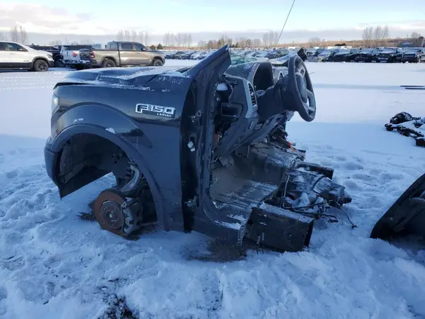 1FTEW1EP5KFC68266 2019 FORD F-150 - Image 2