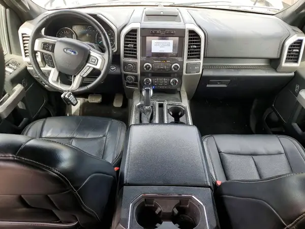 1FTEW1EP5KFC71474 2019 FORD F-150 - Image 8