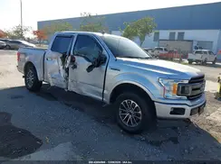 1FTEW1EP5KFC84029 2019 FORD F-150
