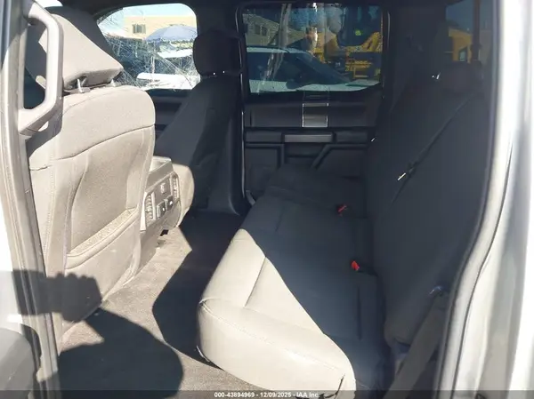 1FTEW1EP5KFC84029 2019 FORD F-150 - Image 8