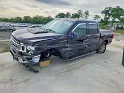 1FTEW1EP5KFC86640 2019 FORD F-150