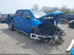 1FTEW1EP5KFC90512 2019 FORD F-150