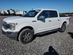 1FTEW1EP5KFC91322 2019 FORD F-150