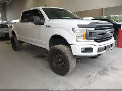 1FTEW1EP5KFC92759 2019 FORD F-150