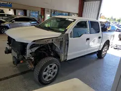1FTEW1EP5KFC94611 2019 FORD F-150