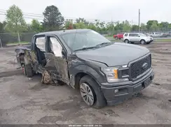 1FTEW1EP5KFC97704 2019 FORD F-150