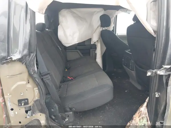 1FTEW1EP5KFC97704 2019 FORD F-150 - Image 8