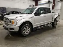 1FTEW1EP5KFD01167 2019 FORD F-150