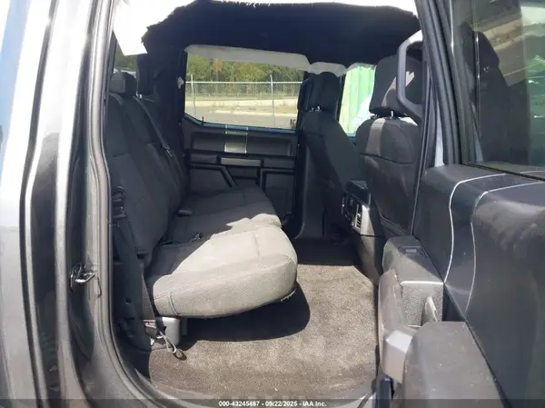 1FTEW1EP5KFD07969 2019 FORD F-150 - Image 8