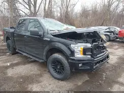 1FTEW1EP5KFD11729 2019 FORD F-150