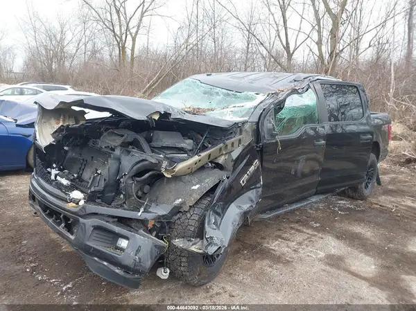 1FTEW1EP5KFD11729 2019 FORD F-150 - Image 2