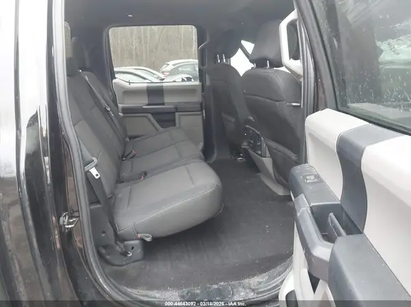 1FTEW1EP5KFD11729 2019 FORD F-150 - Image 8