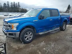 1FTEW1EP5KFD21080 2019 FORD F-150