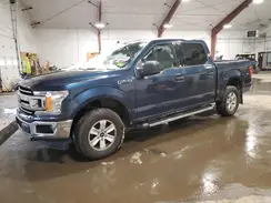 1FTEW1EP5KFD24030 2019 FORD F-150