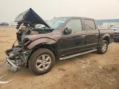 1FTEW1EP5KFD44469 2019 FORD F-150
